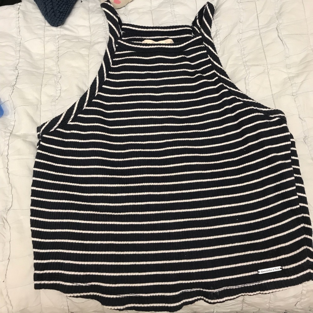 ABERCROMBIE TANK
